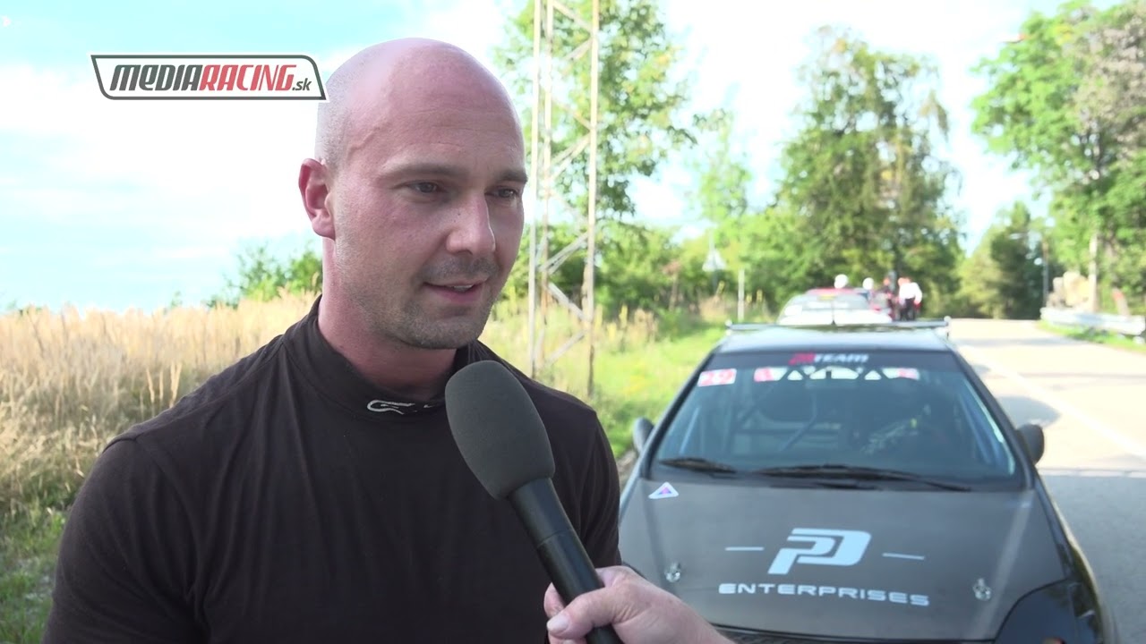 P. PROKOPČÁK - AUTOPOLA JANKOV VŔŠOK 2025