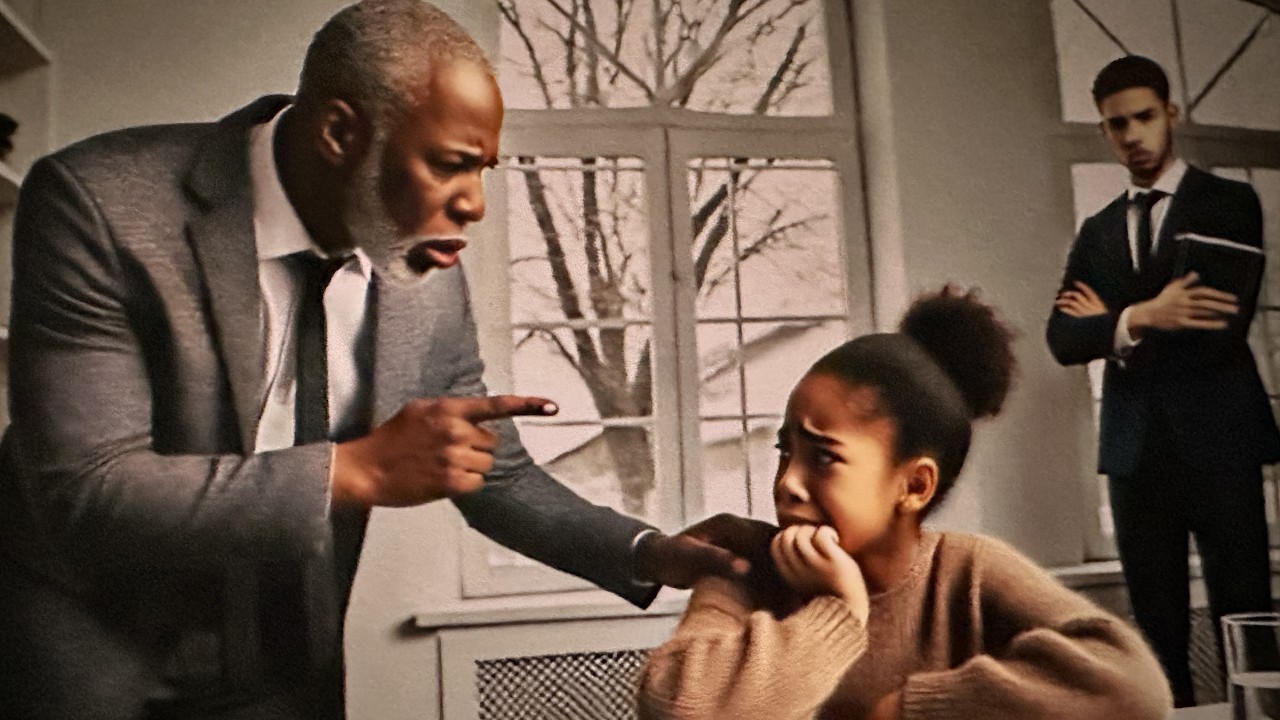 I Paid My Parents Rent for Years. Then My Dad Pushed My Daughter and Called Her ‘Not Family