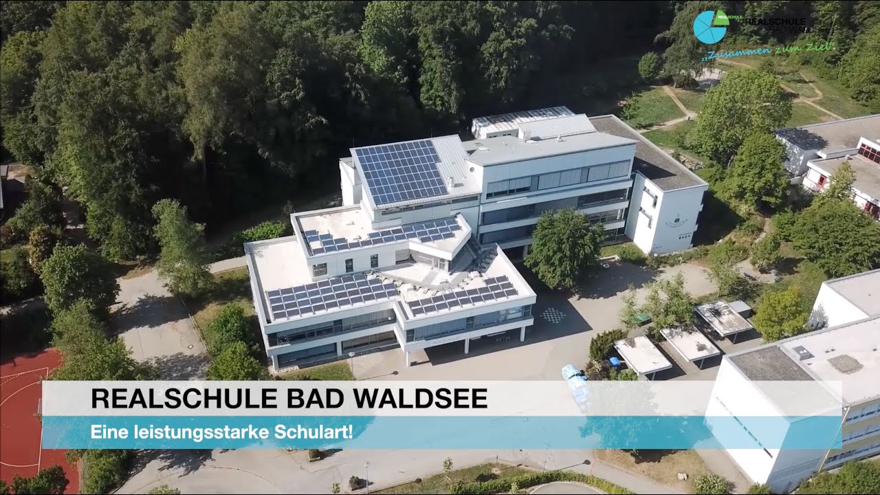 Realschule Bad Waldsee