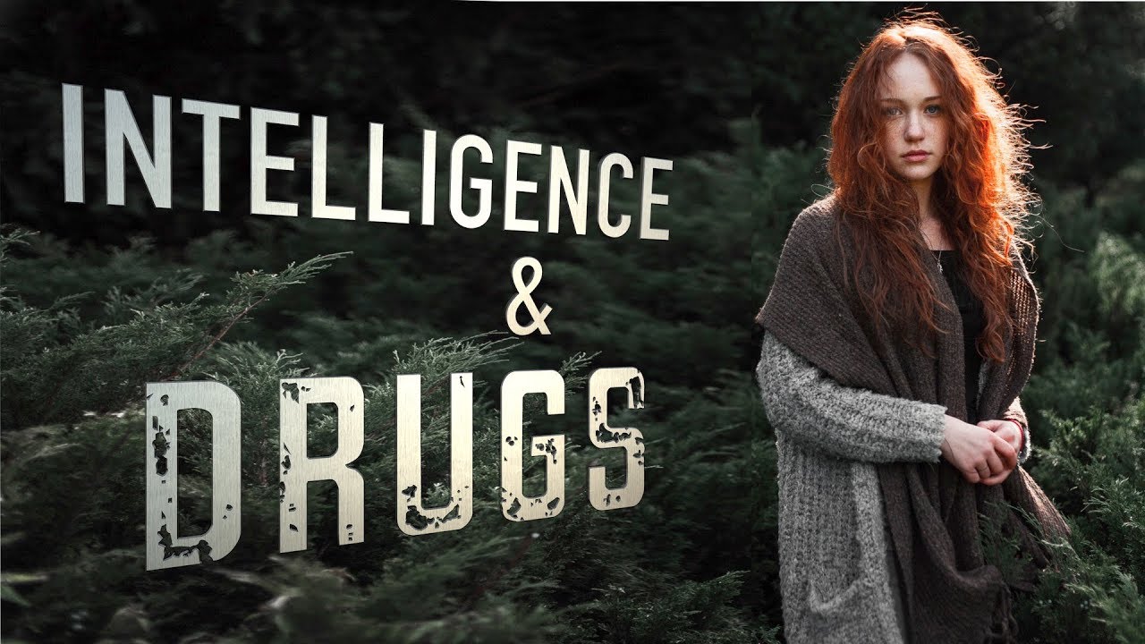 Intelligence and Drugs