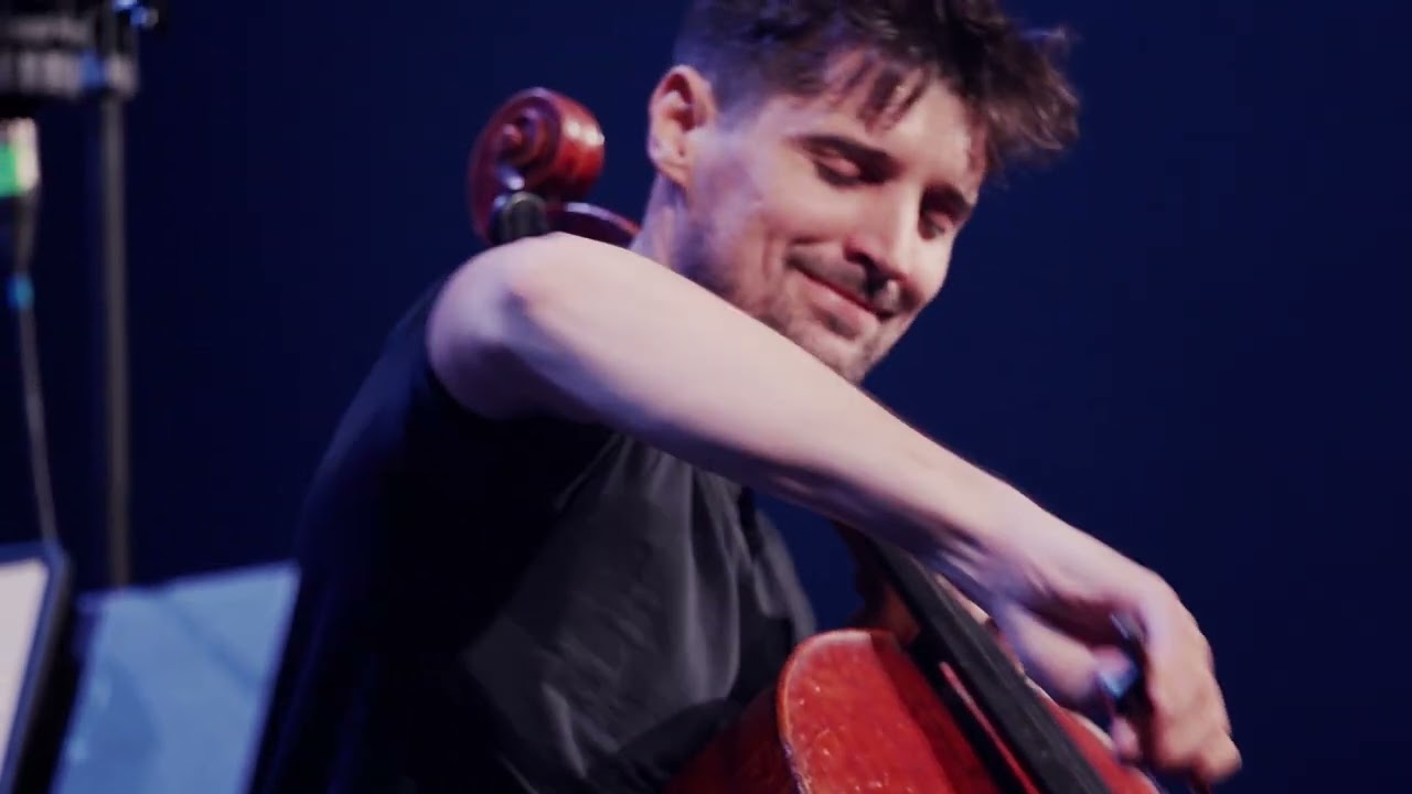 Luka Sulic 2026 - relacja z koncertu (Poznań) #lukasulic #cello #liveconcert