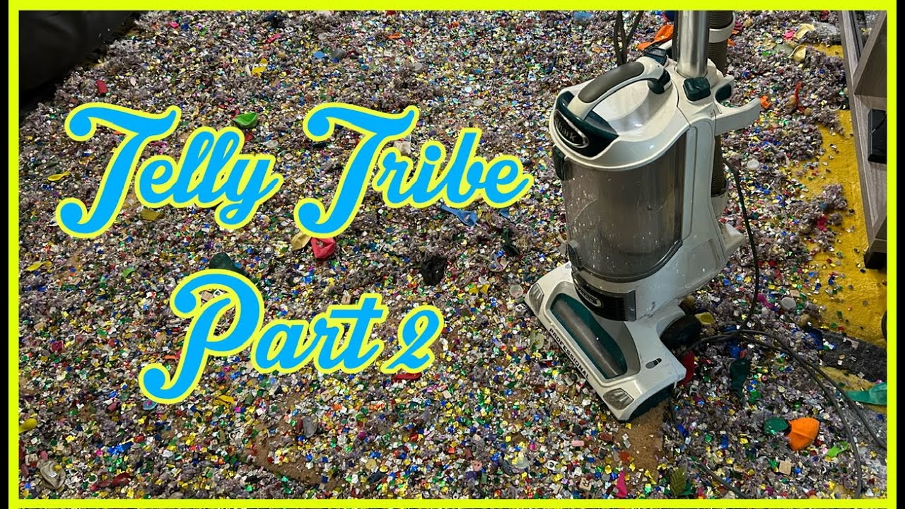 Telly Tribe Part 2 | 2 sharks | OG mix