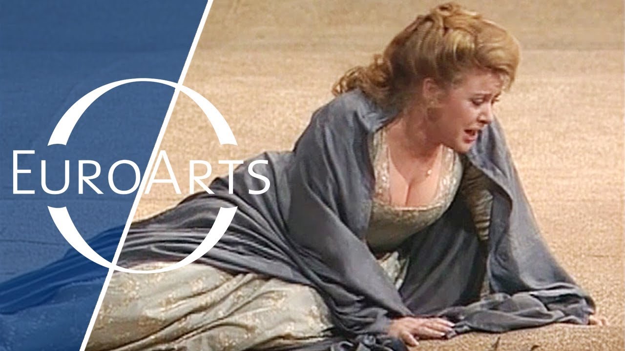 Mozart: Die Entführung aus dem Serail (The Abduction from the Seraglio), part 1