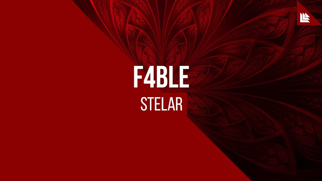 F4BLE - Stelar [FREE DOWNLOAD]