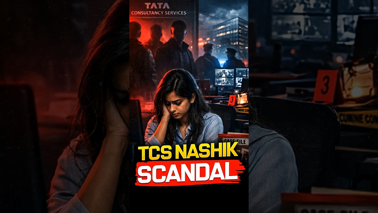 TCS Nashik Scandal: Sexual Harassment and Religious Coercion