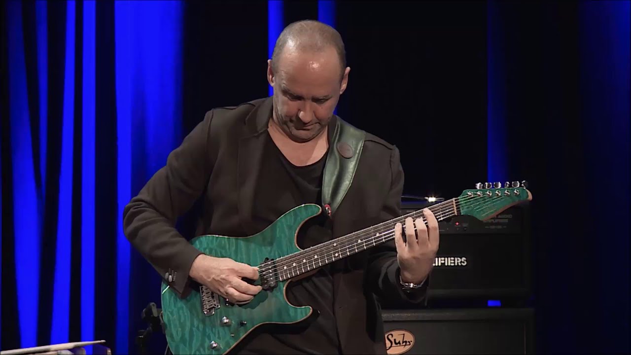 Marek Napiórkowski WAW-NYC – Petriolo #live