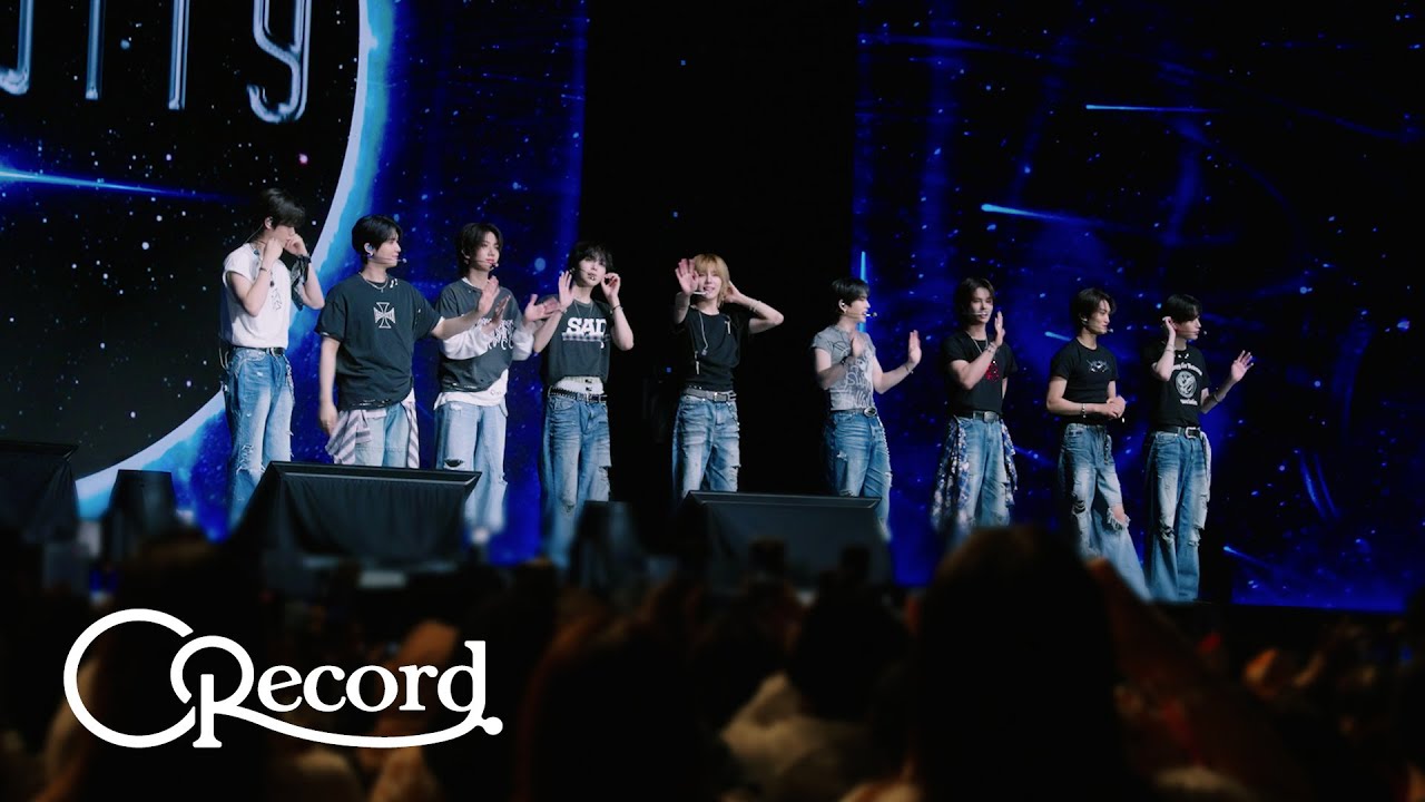 [C-Record] Apa Khabar, Malaysia⋆𐙚₊˚⊹♡  l KPop Masterz 2025 in Kuala Lumpur 비하인드