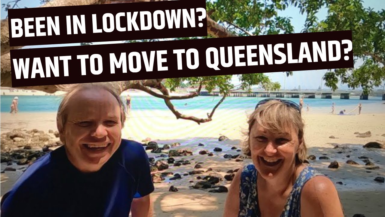 WANT TO MOVE TO QUEENSLAND? | Tallebudgera, Qld, Australia Travel Vlog 048, 2020