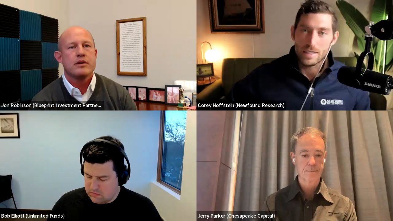 Webinar Highlights: The Next Generation of Liquid Alts
