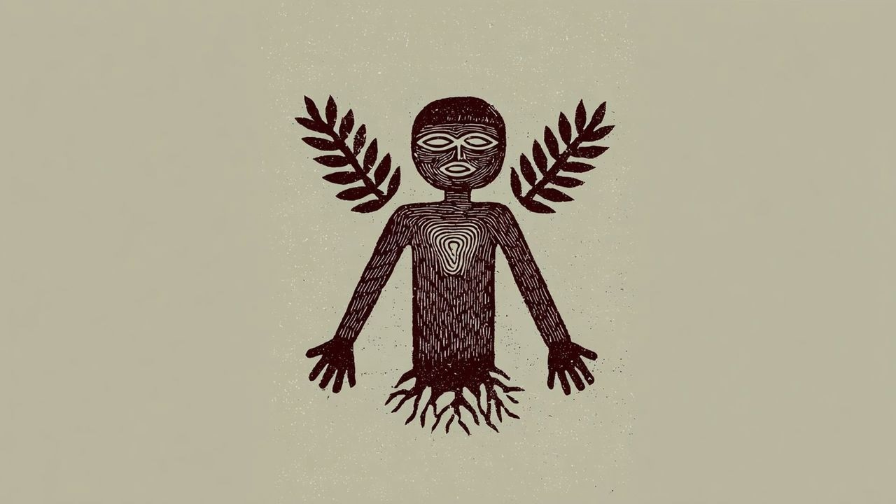 LIVE folktronica / downtempo / organic downtempo / south american downtempo / yoga music / chillout