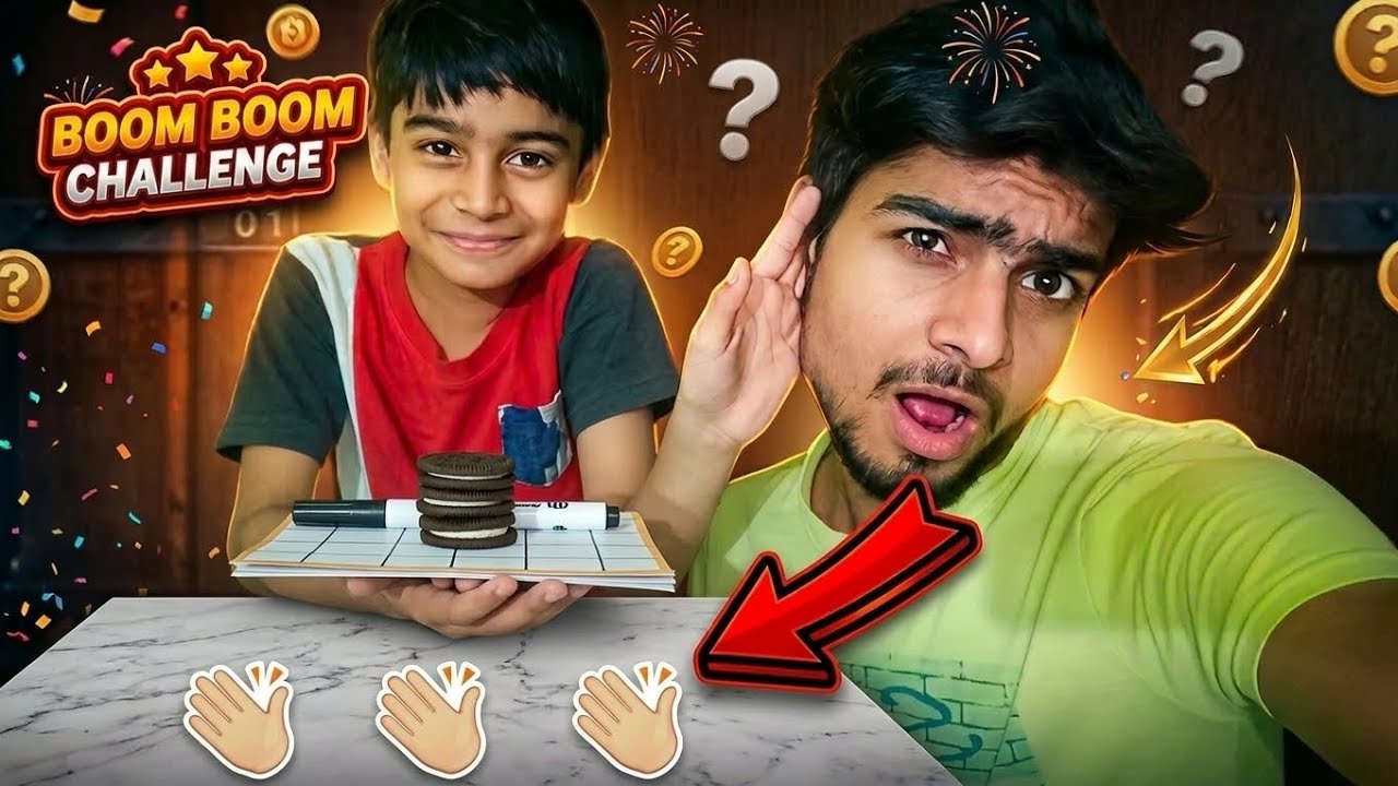 Chhote bhai ke sath SCAM!!! 🤣 (Earning 1 lakh rupees in 6 months)