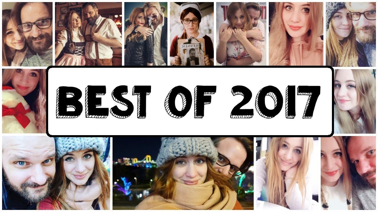 Best of Pandorya 🎬 2017