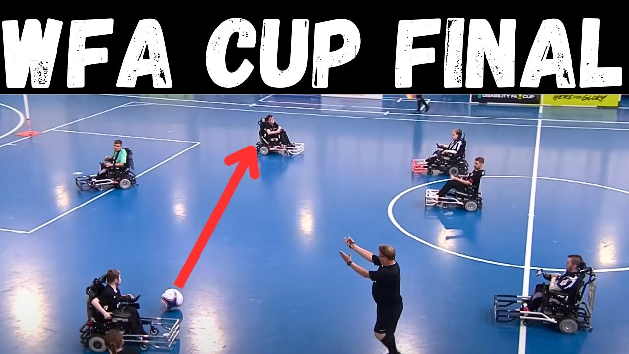 Who wins this EPIC WFA Cup Final?