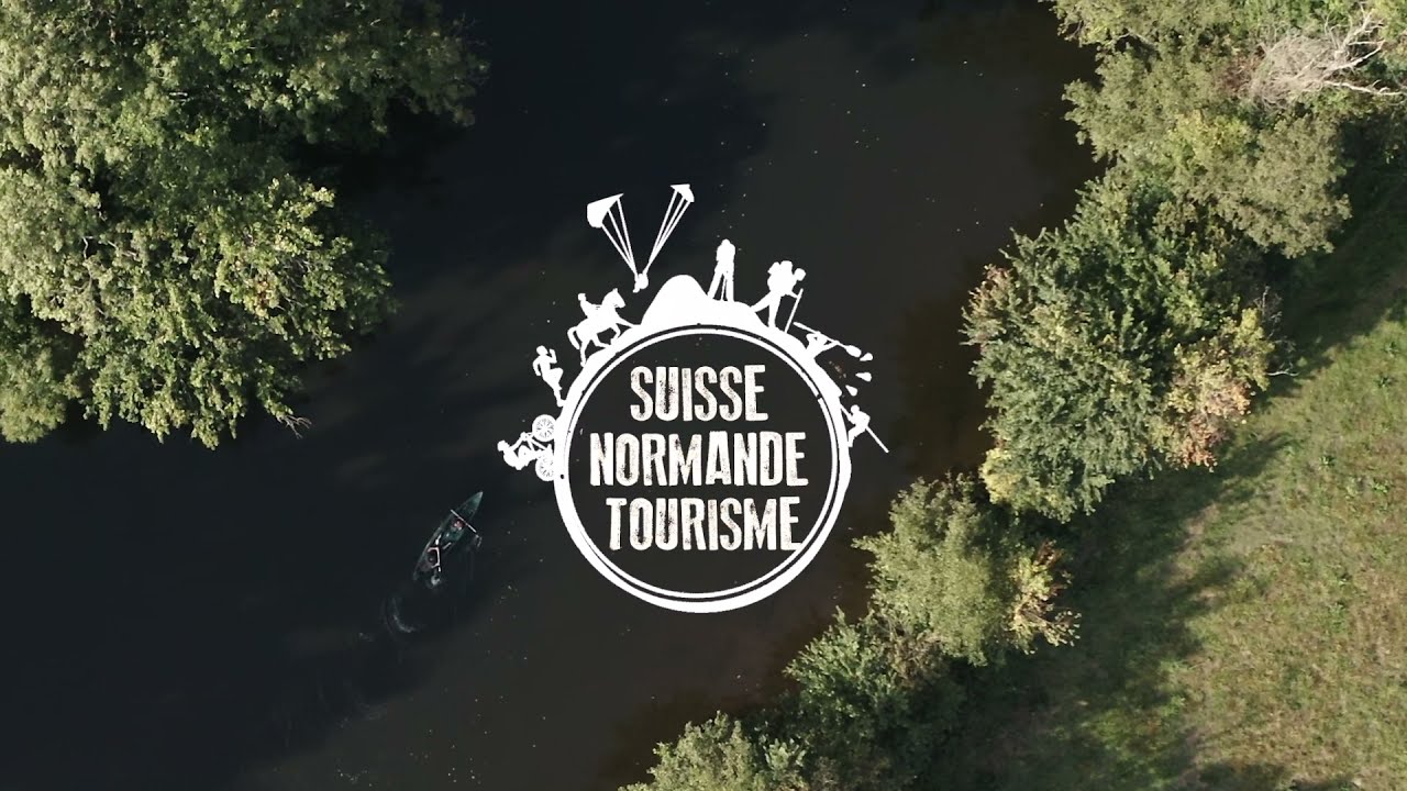 Suisse Normande Tourisme vous souhaite la bienvenue !