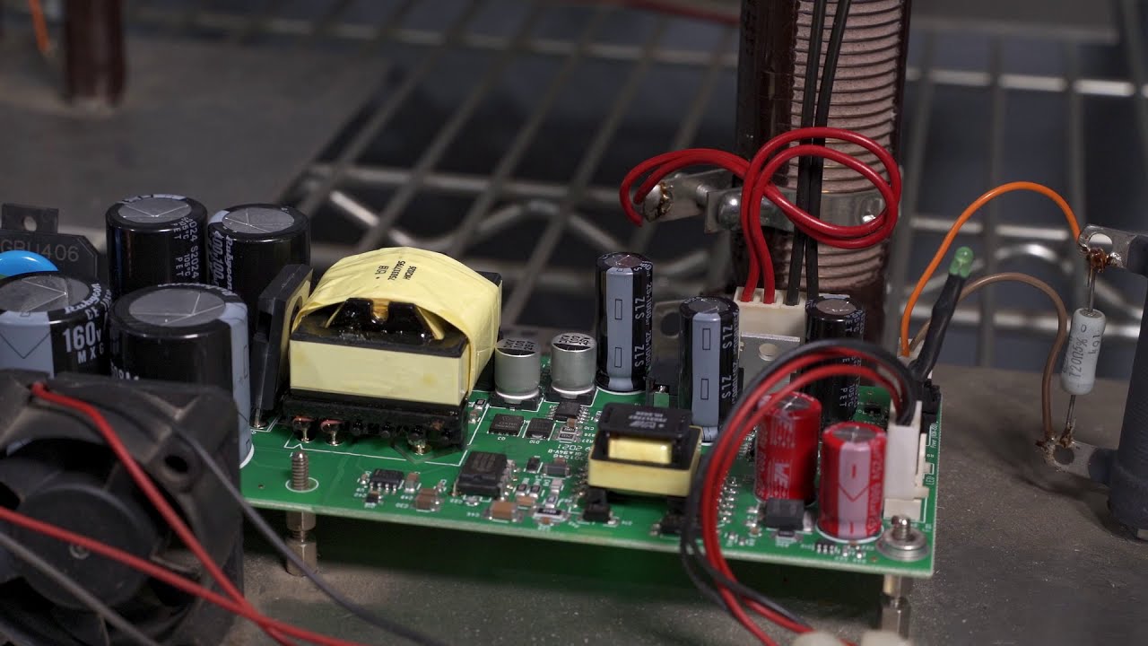 Burn-in and Reliability of Electronic Products