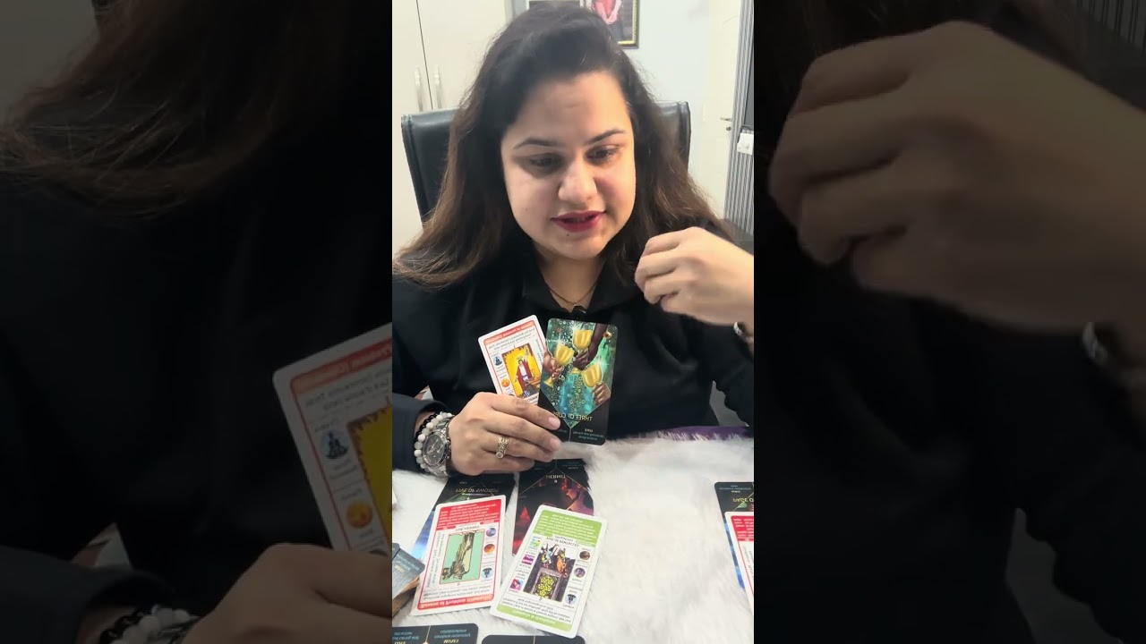 Why the external forces / third parties doesn&rsquo;t want your union ? #twinflamesunion #tarotreading 