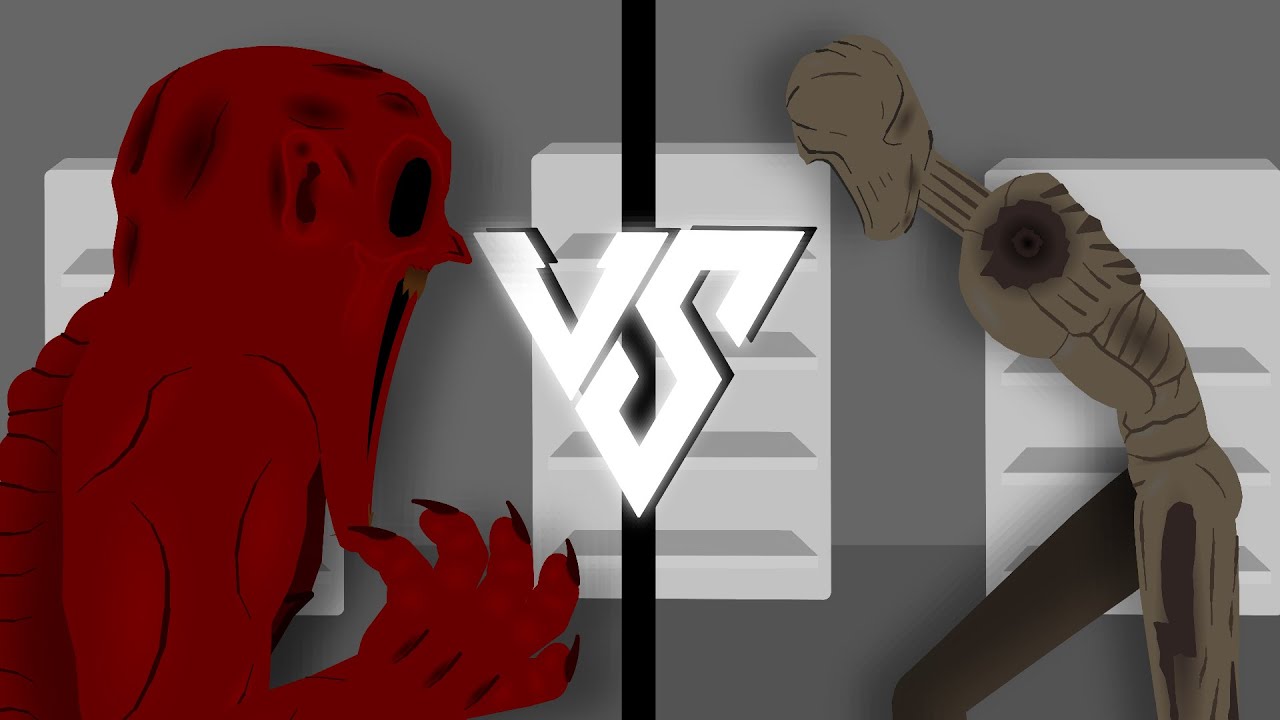 Vapor vs rosemary (pillar chase 2 animation) part 1