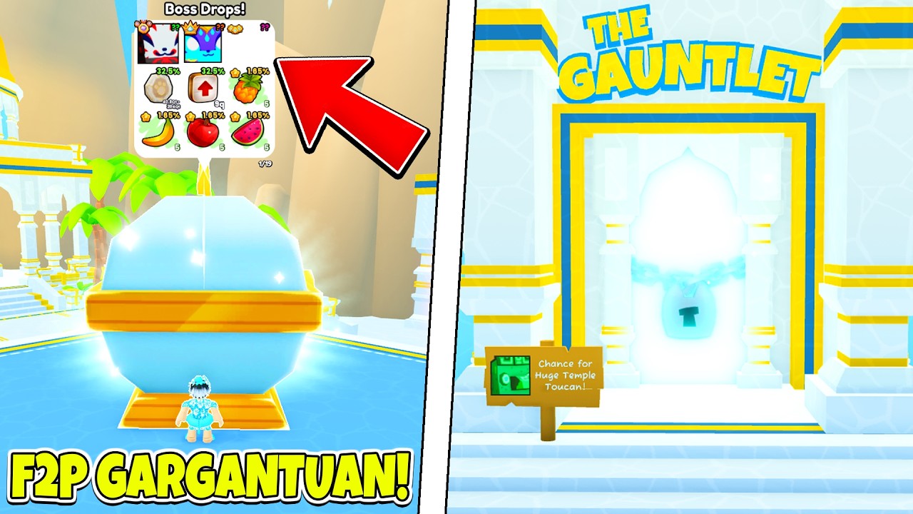 NEW TAP HEROES PART 2 EVENT IN PET SIMULATOR 99! Roblox