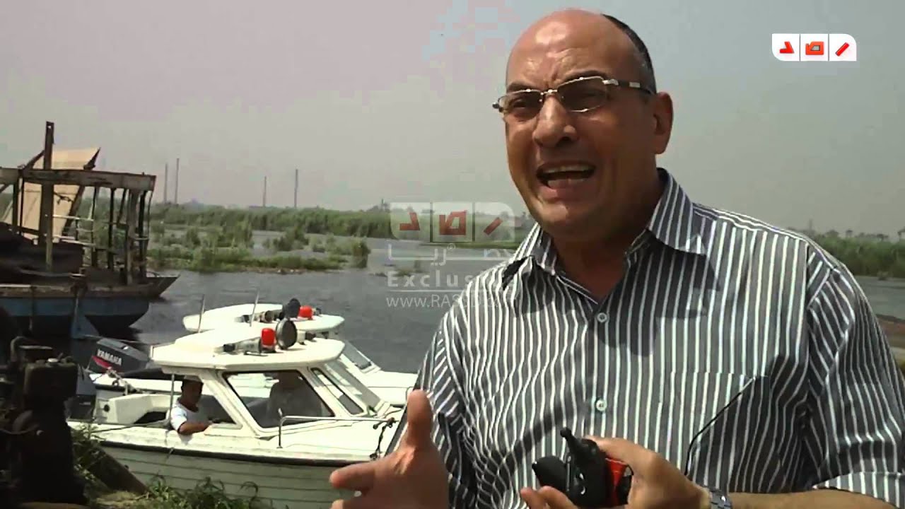 رضد | مسؤلين : ازلنا تعديات علي 80 فدان طرح نيل بحلوان