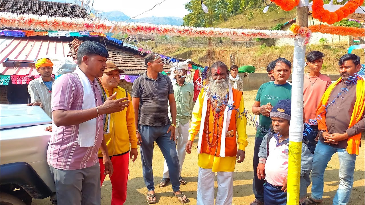 केवडी देवडी गाव ता पानसेमल,मदन चिकना एन्ड दिलप्या मामा बोकलझर सौगाड्या पार्टी,सुपर vlog 