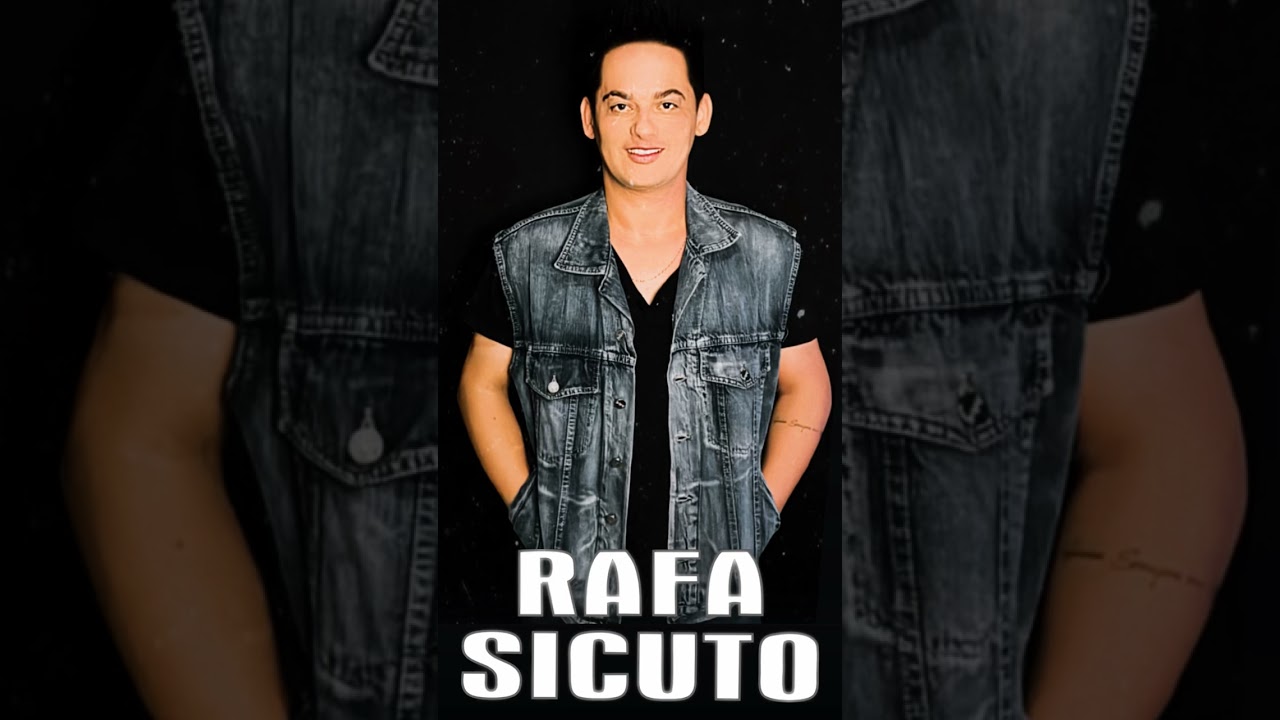 Rafa Sicuto - Paredão Julho 2025