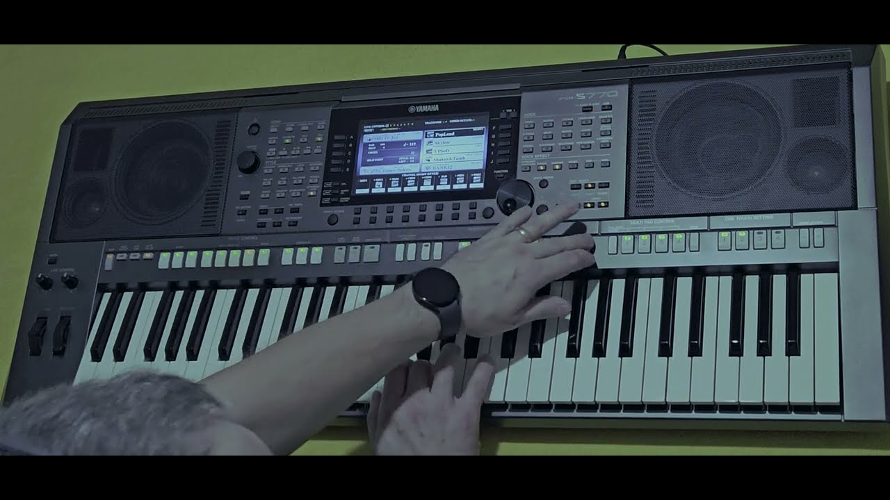 Fancy-Bolero cover