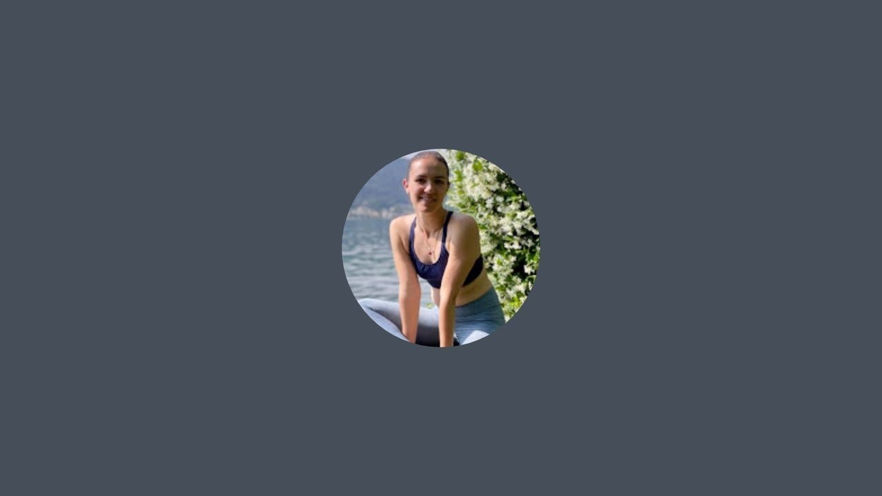 Yogalates livello base - 40 minuti