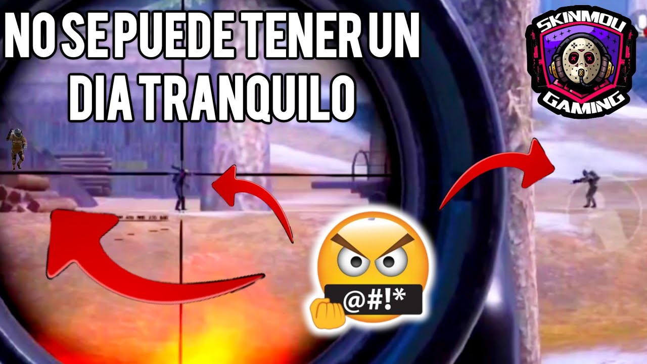 ENCUENTRO A UN TRIO EN SOLO VS SOLO Y NO LES SALE BIEN 😂 METRO ROYALE PUBG CHAPTER 18