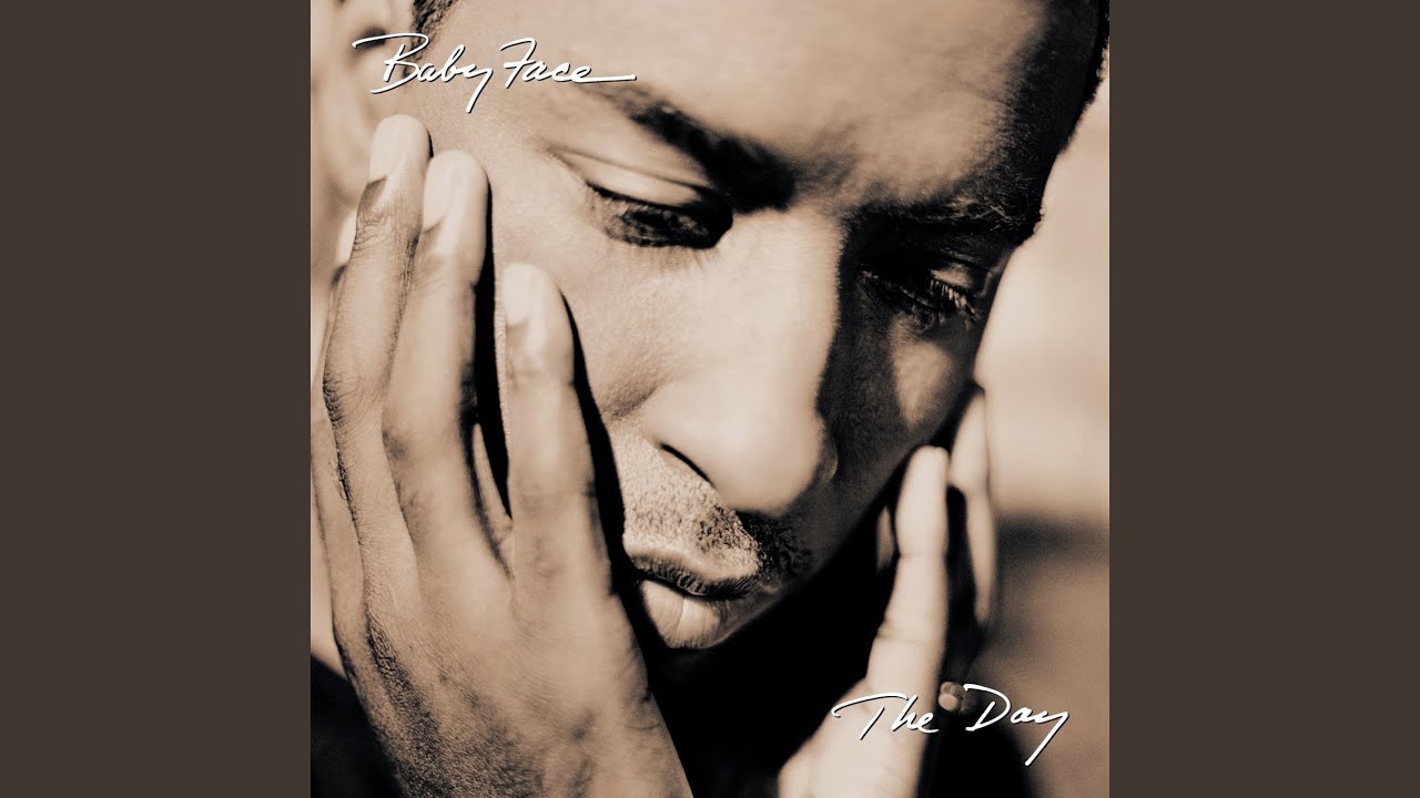 When Your Body Gets Weak (Album Version)
