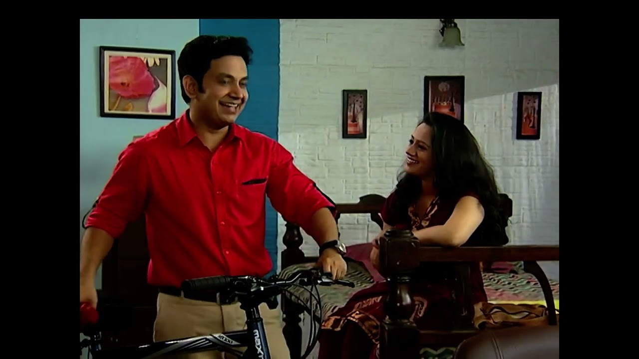 Eka Lagnachi Teesri Goshta - Ep 231 - Spruha Joshi - Marathi Tv Serial - Zee5 Marathi Classics