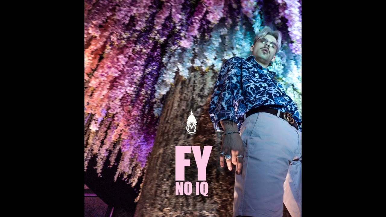 FY - No IQ [Official Instrumental] (Prod. by Nightgrind)