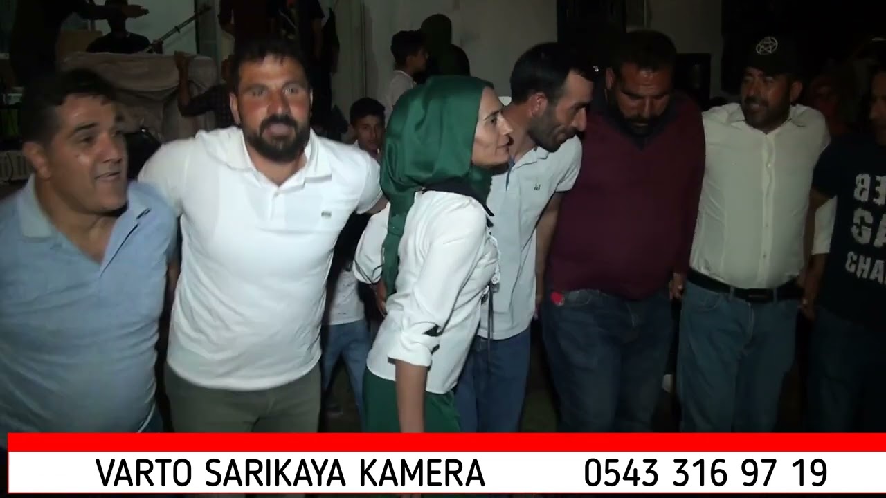 VARTO ANER KÖYÜ KOMA BEKO SUPER HALAY 2022