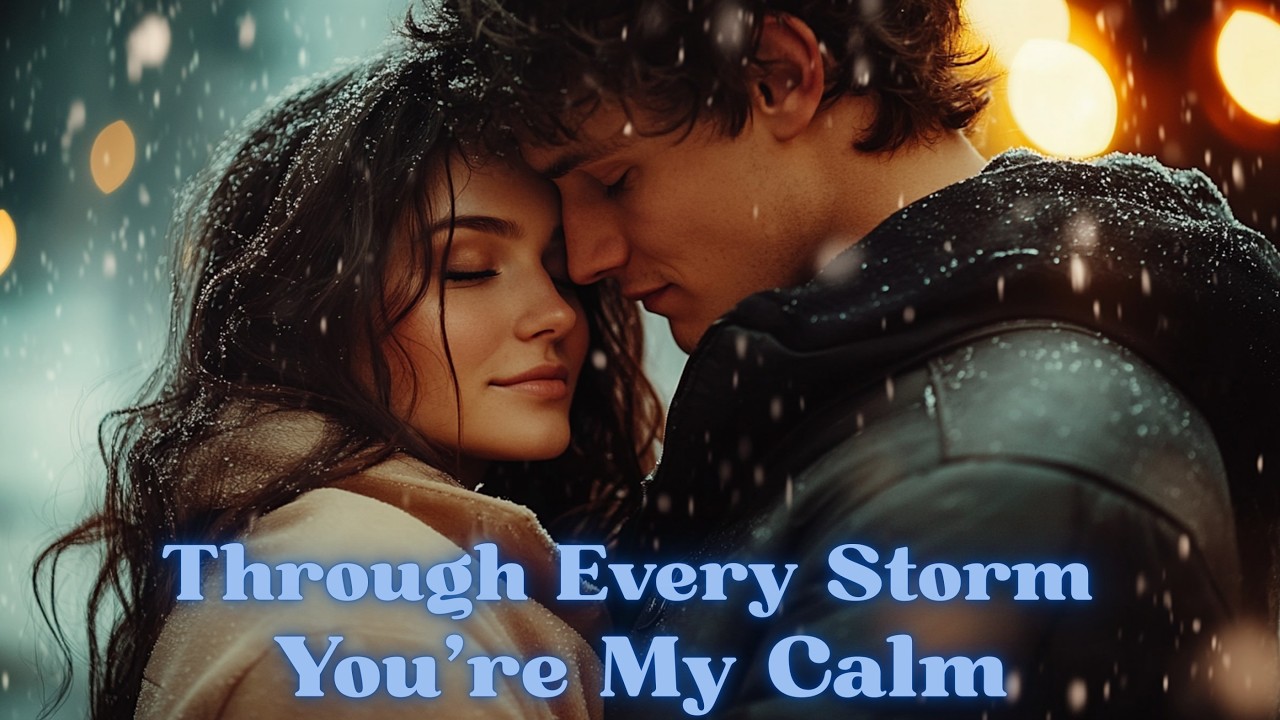 ❤️ Through Every Storm, You’re My Calm |Timeless Cinematic Love Ballad |Romantic Classical 2026 ❤️
