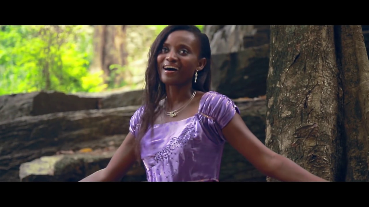 Yolande SETH - Eternel Dieu (clip officiel)