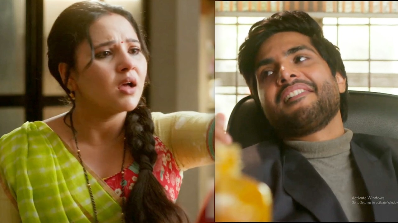 Vasudha Today Episode | 6th June 2026