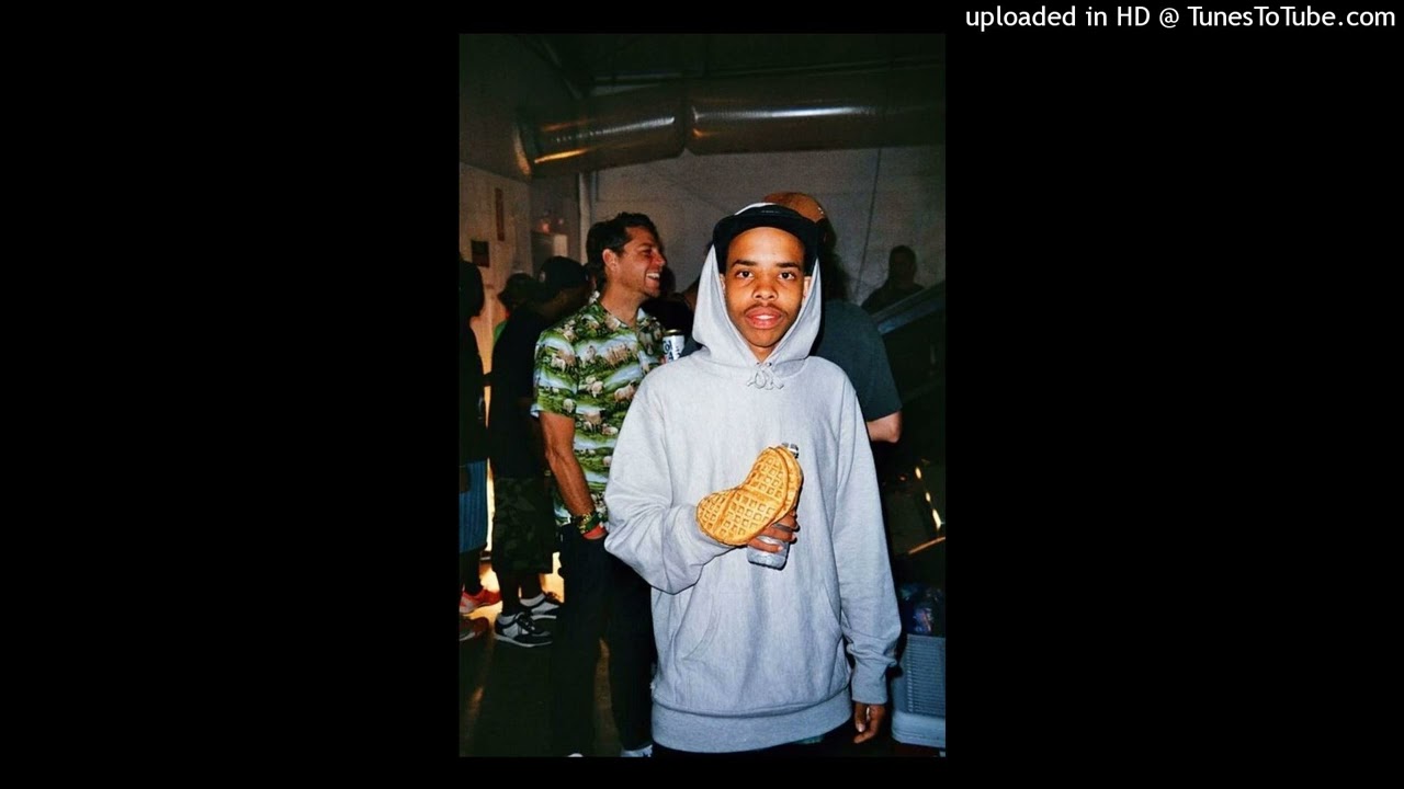 Earl Sweatshirt - Inside (Instrumental)