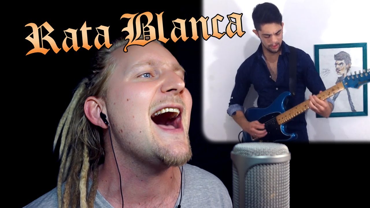 EL CIRCULO DE FUEGO (Cover) feat. Esteban Cerri
