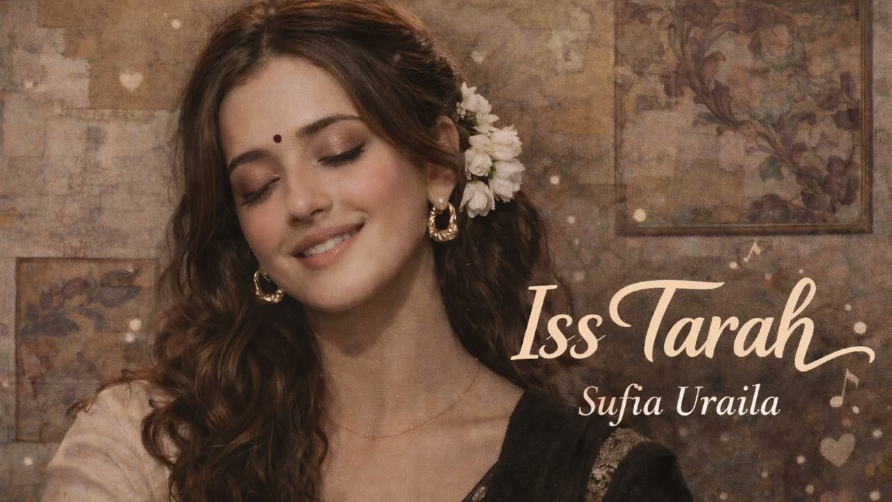 ISS TARAH (Female Version) | Kisi Rishi Ki Kya Lagi Kripa | Lofi Cover