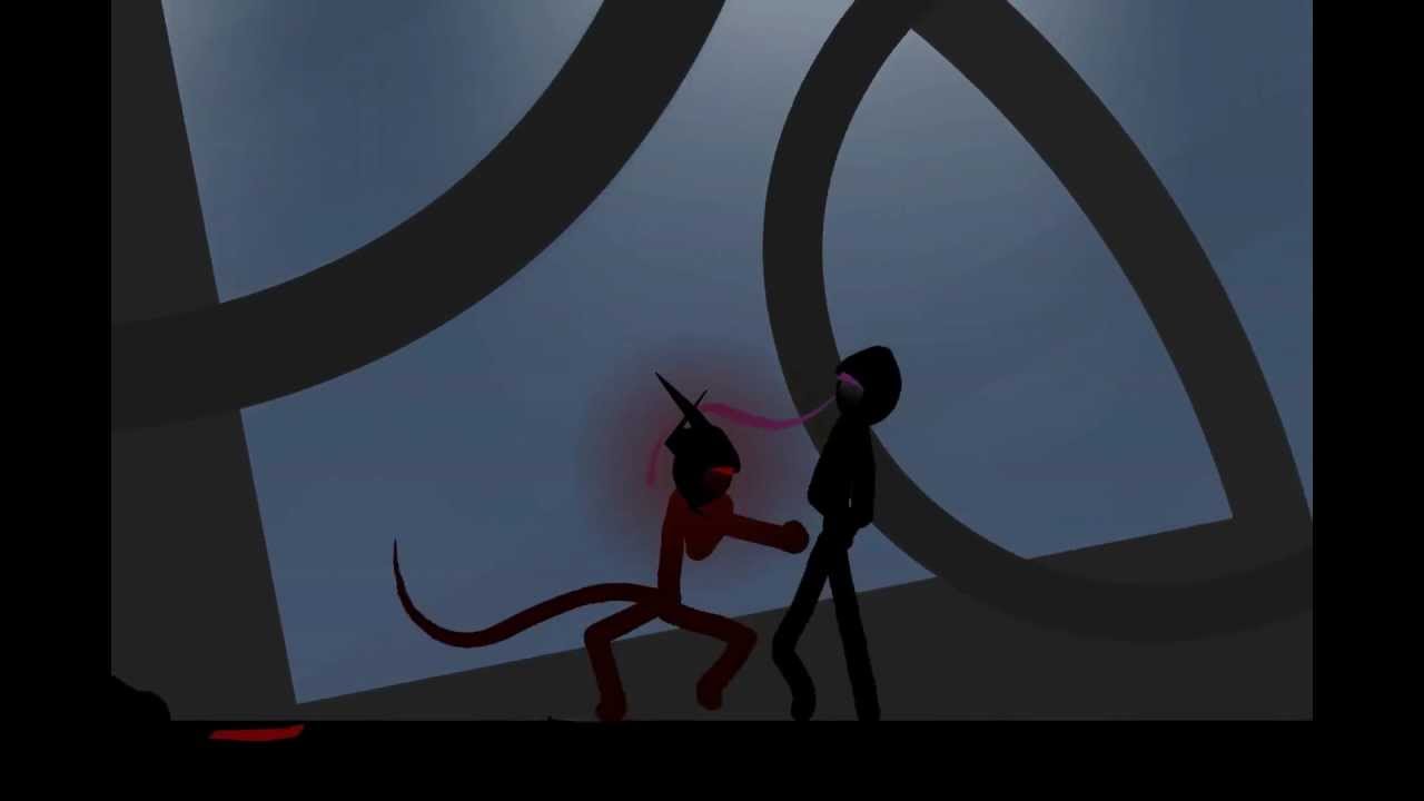 Get Stronger [Stickpage.com ] - Music by ShaoDow