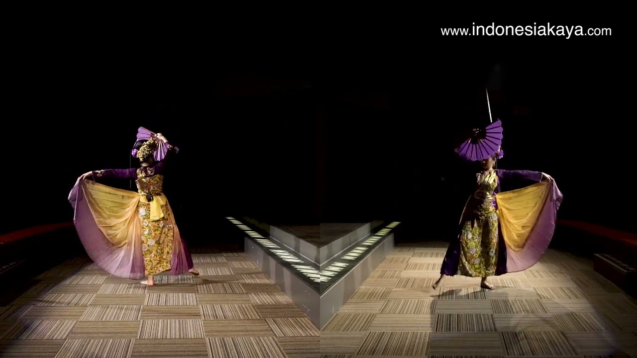 Ruang Kreatif: Kelas Tari Virtual “Bajidor Kahot” oleh Wawan Hendrawan