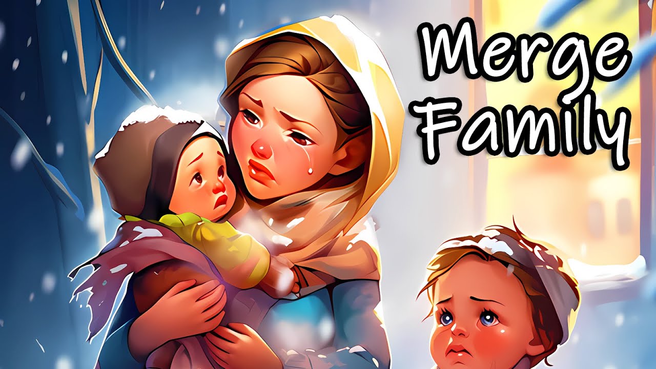 Merge Family Gameplay | Android Puzzle Game