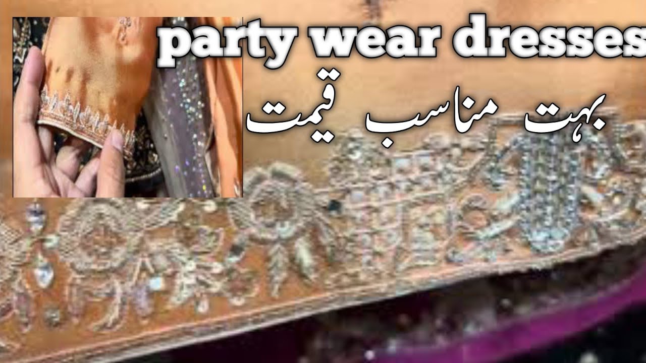 Best Party Dress Styles For Women