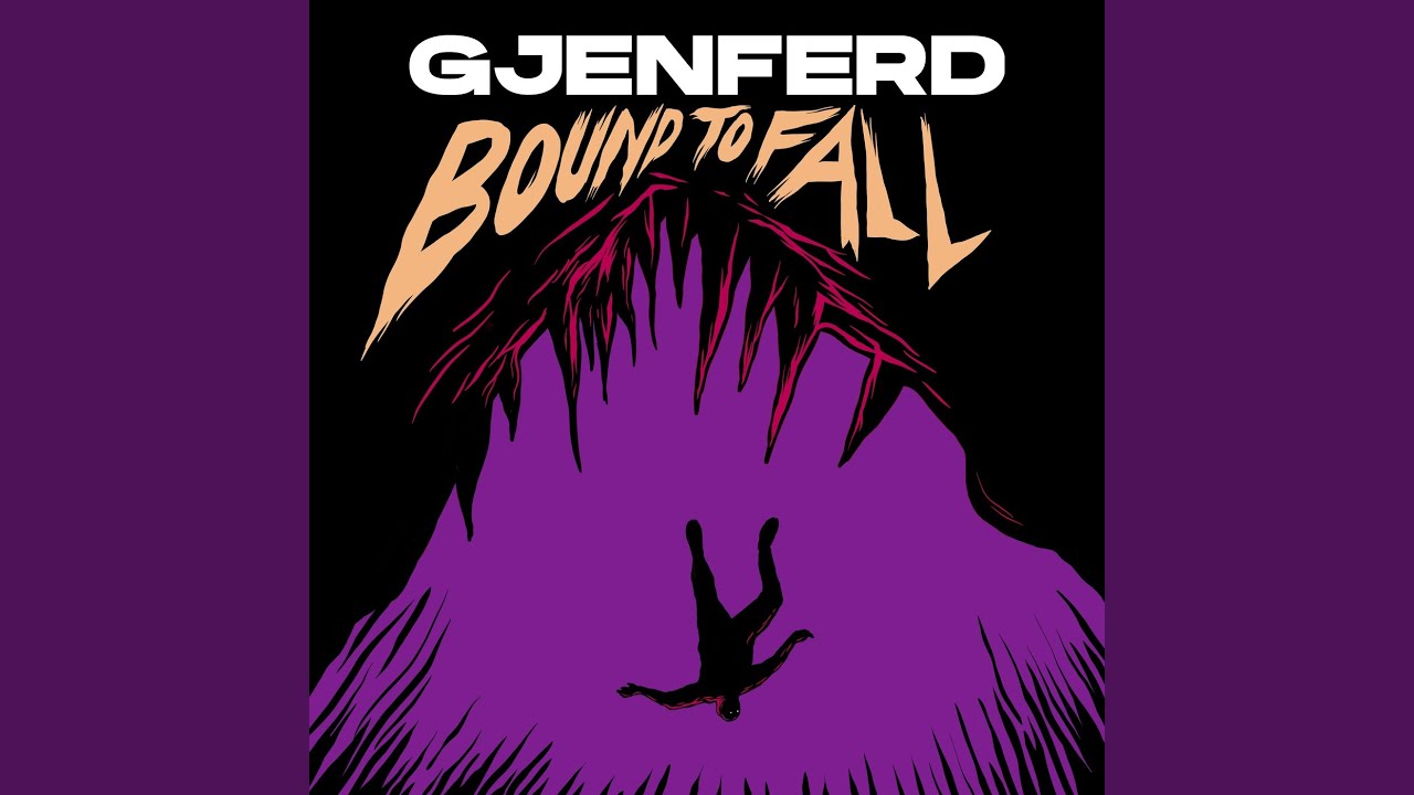 Bound To Fall (Single edit)