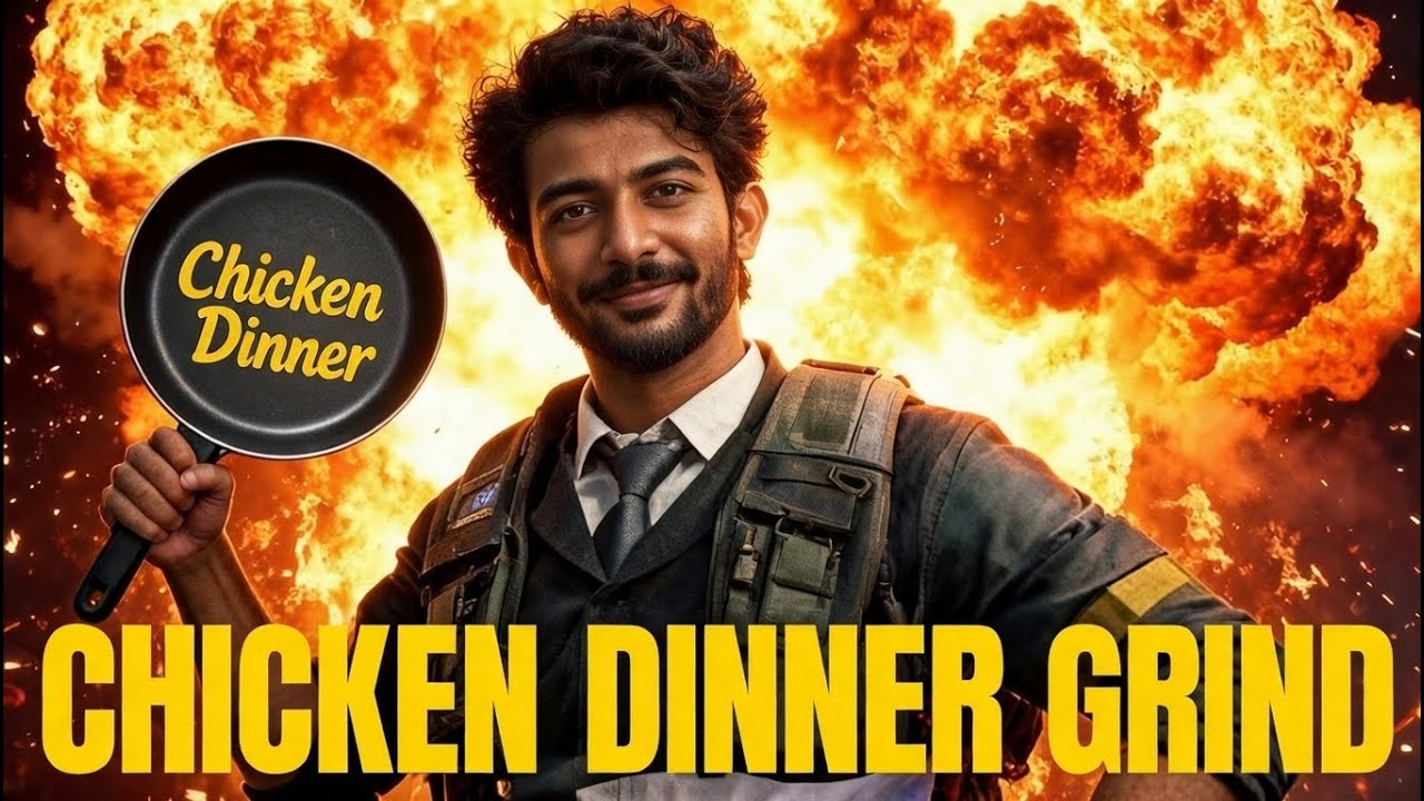 LIVE | PUBG PC 🔥 EARLY SPRING  | Desi Gamer 🇮🇳 🇨🇦