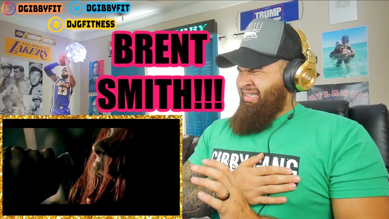 Shinedown - 45 (Official Video) *REACTION*