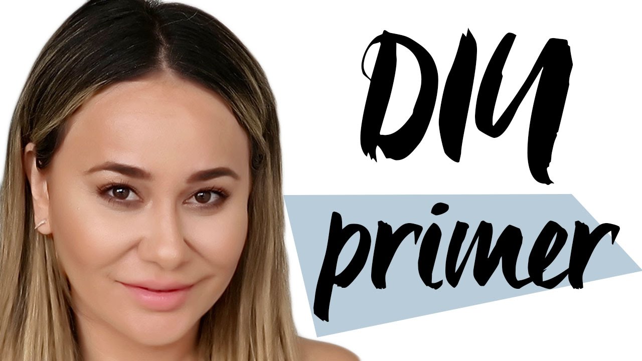 DIY PRIMER To Avoid Summer Meltdown