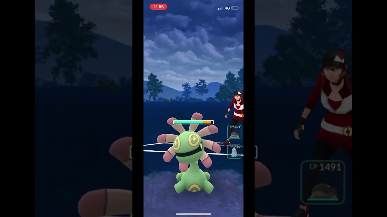 Pokémon GO: *CLODSIRE-QUAGSIRE CORE* Great League 