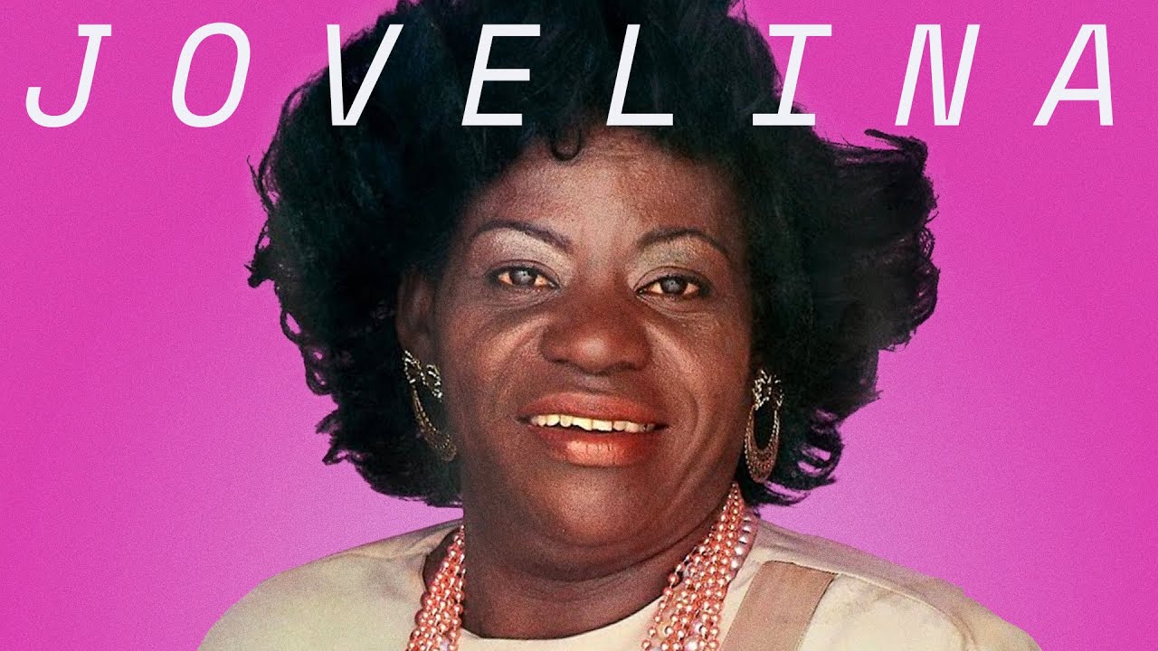 A HIST&Oacute;RIA DE JOVELINA P&Eacute;ROLA NEGRA | Spartakus Santiago