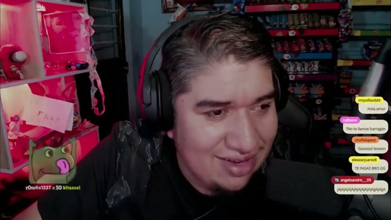 LAS MEJORES DONACIONES DE RENEGUL