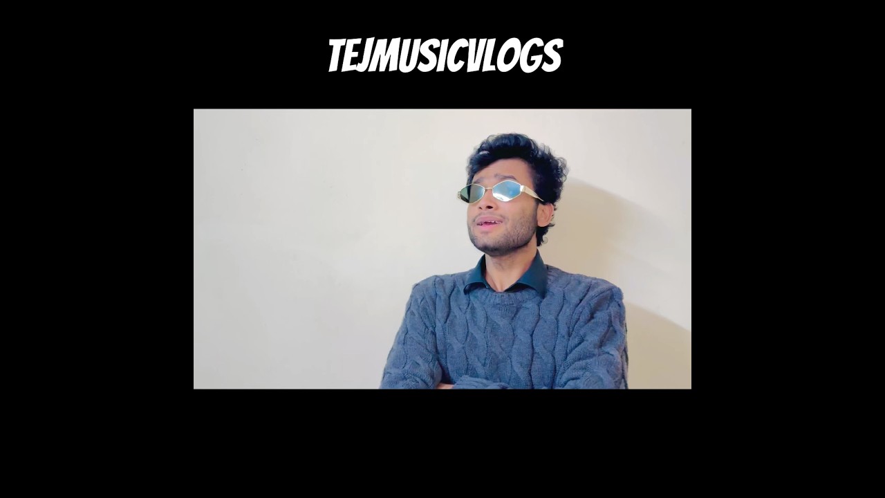 Tu Jaane Na – Raw Voice Cover | No Autotune | Practice Version